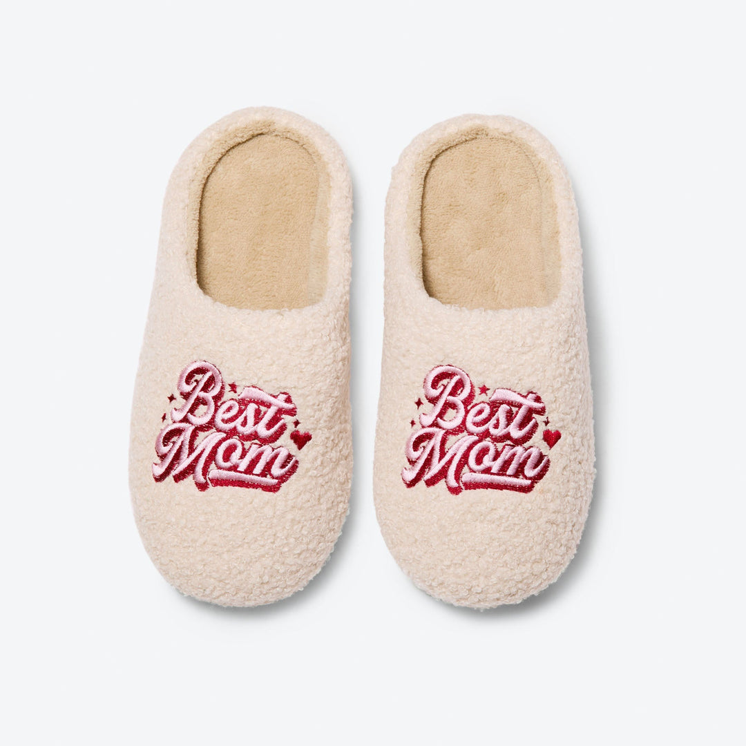 Best Mom Tofflor