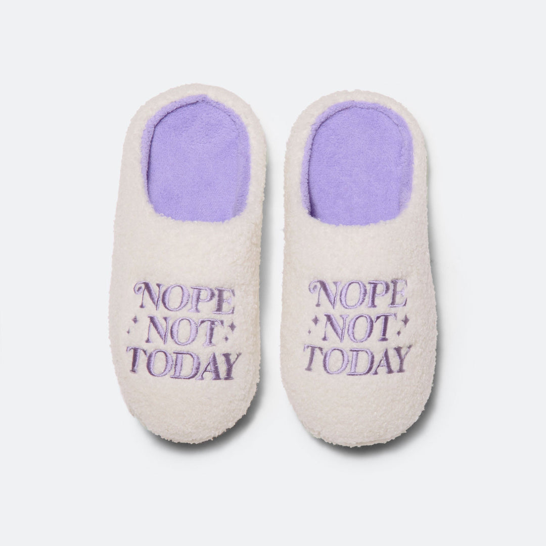 Nope Not Today Tofflor