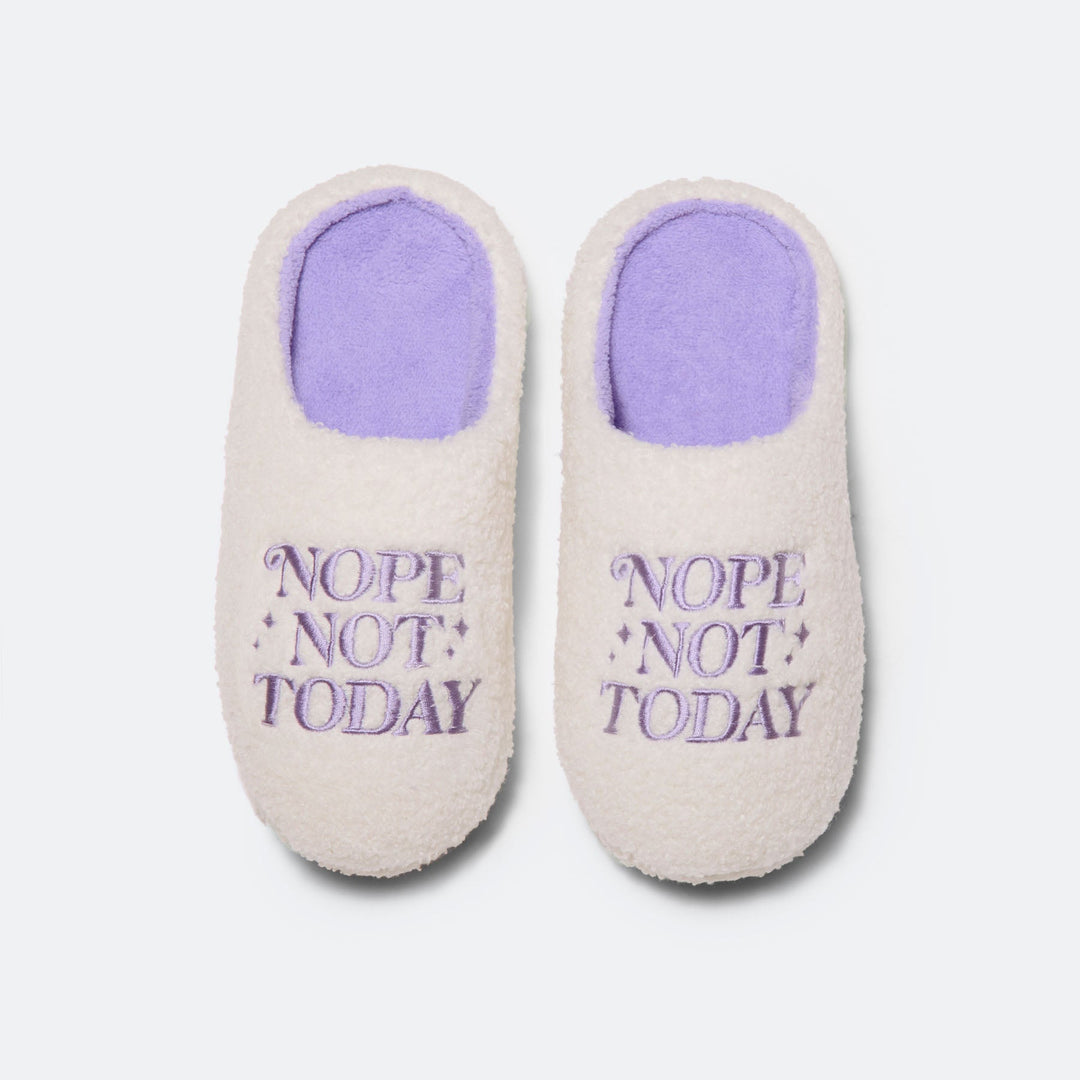 Nope Not Today Tofflor