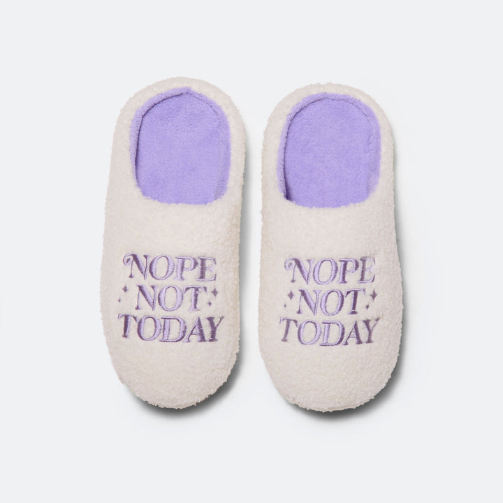 Nope Not Today Tofflor