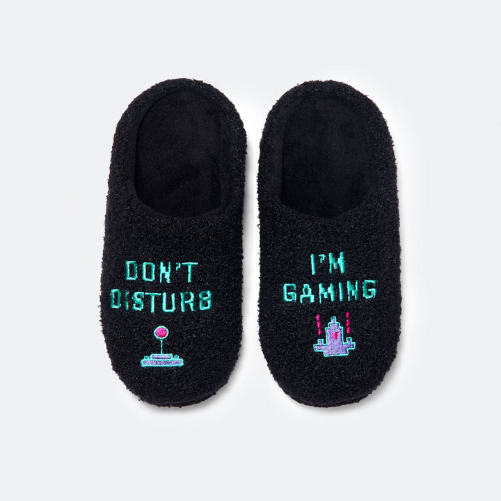 Don't Disturb, I'm Gaming Tofflor