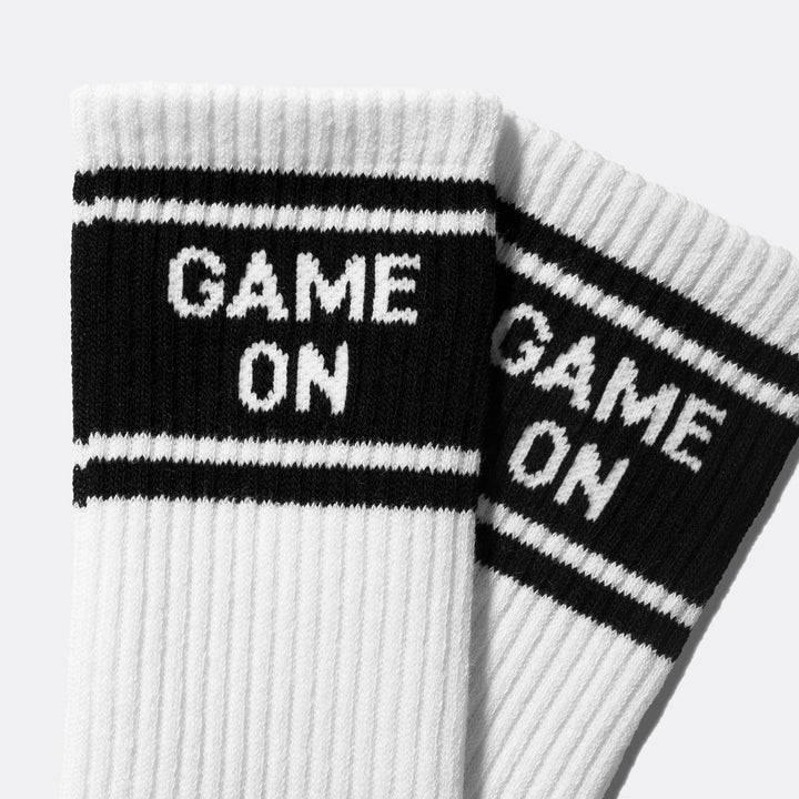 Game On Tennisstrumpor