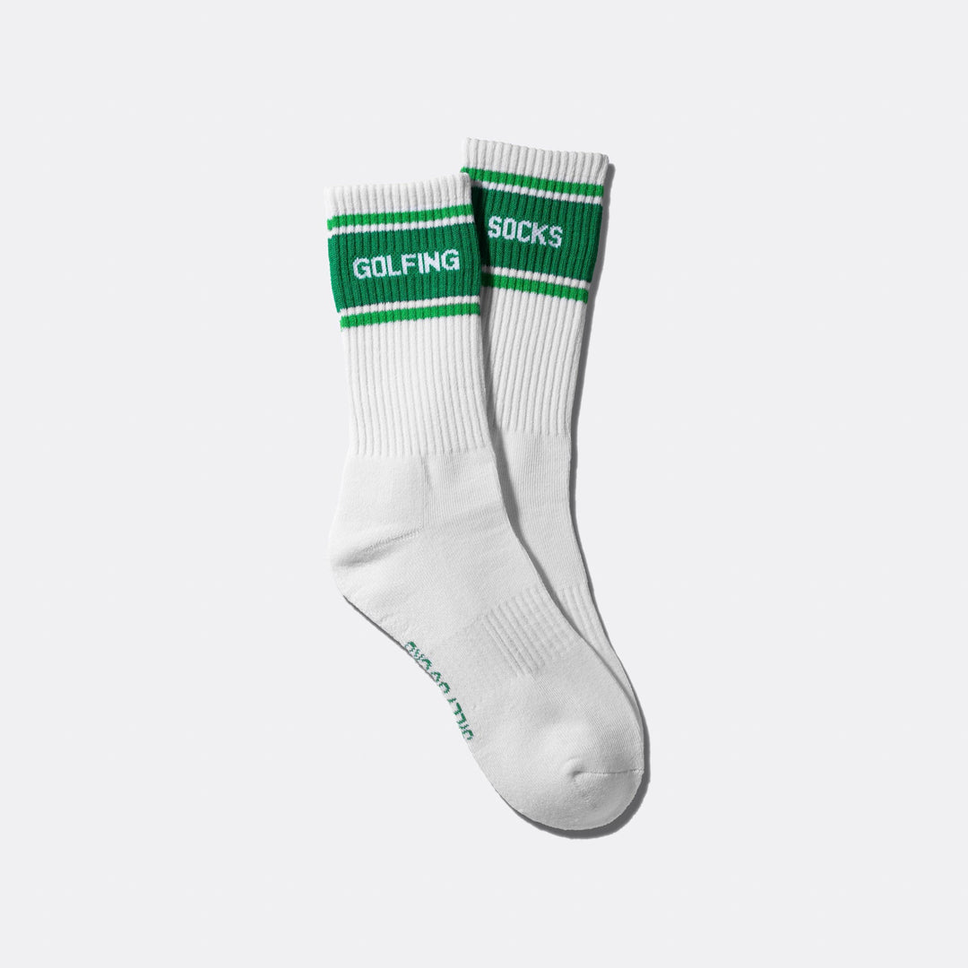 Golfing Socks Tennisstrumpor