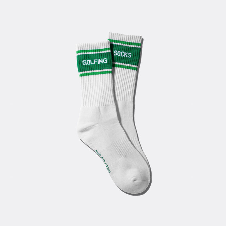 Golfing Socks Tennisstrumpor