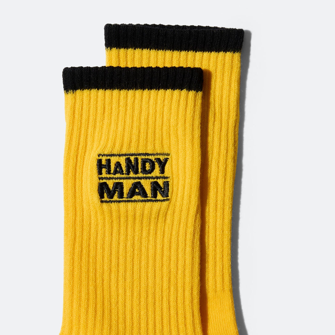 Handy Man Tennisstrumpor