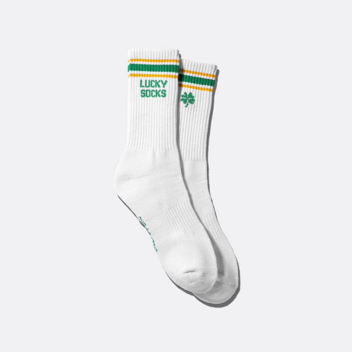 Lucky Sockstennisstrumpor