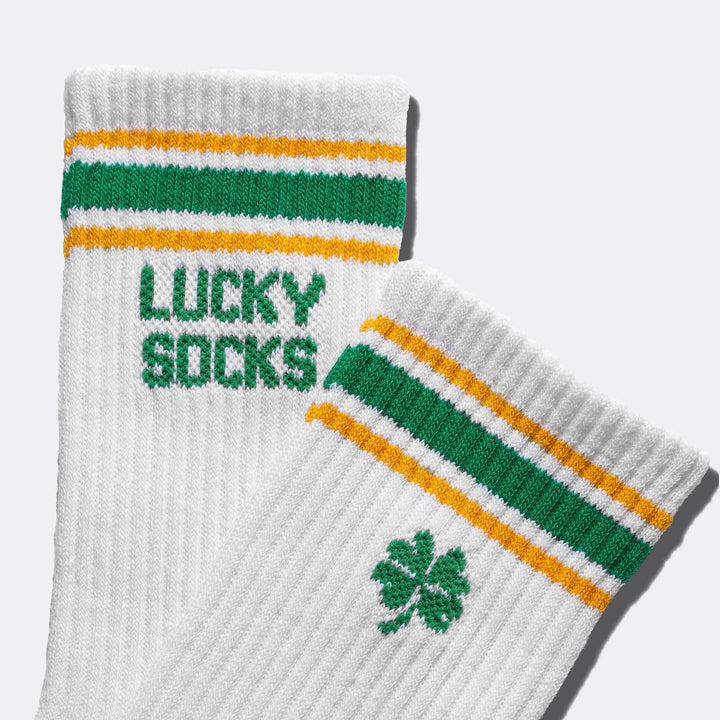 Lucky Sockstennisstrumpor