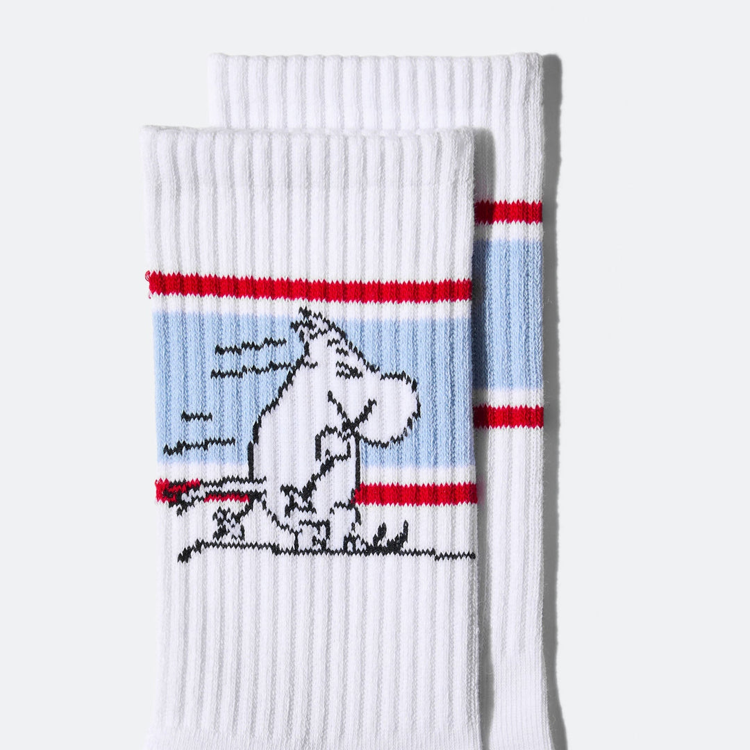 Mumin Tennisstrumpor