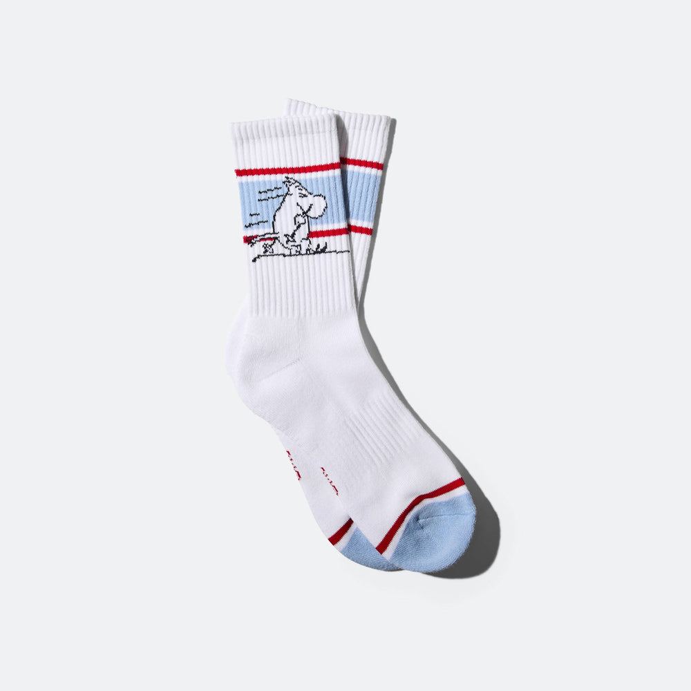 Mumin Tennisstrumpor