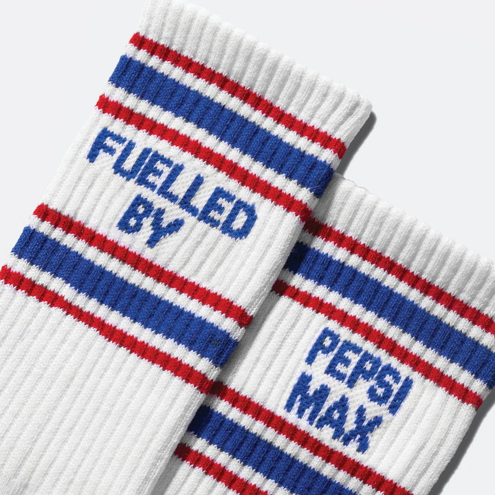 Fuelled By Pepsi Max Tennisstrumpor