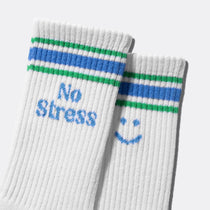 No Stress Tennisstrumpor