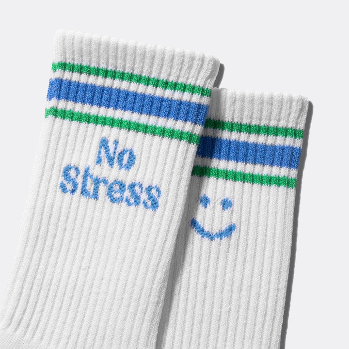 No Stress Tennisstrumpor