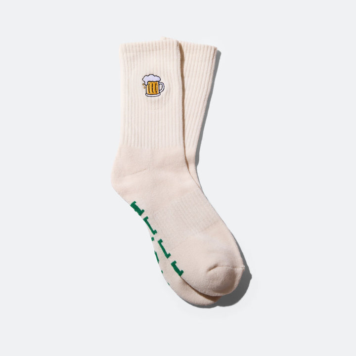 Beer Lover Tennisstrumpor