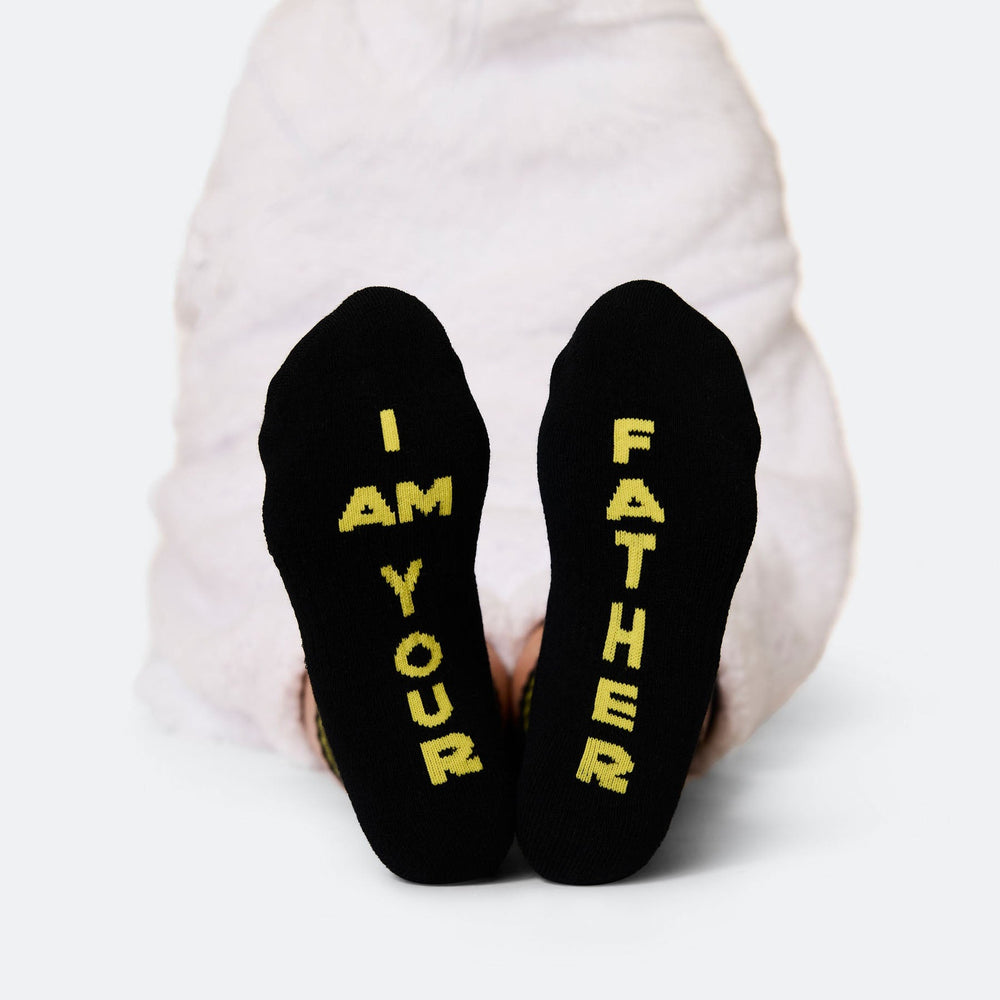 I Am Your Father Tennisstrumpor