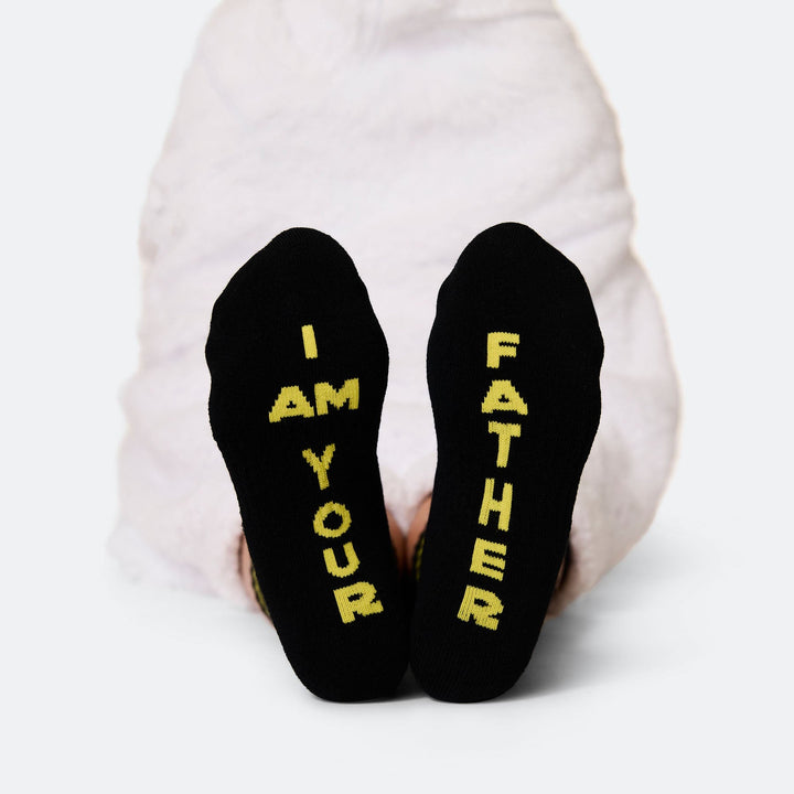 I Am Your Father Tennisstrumpor