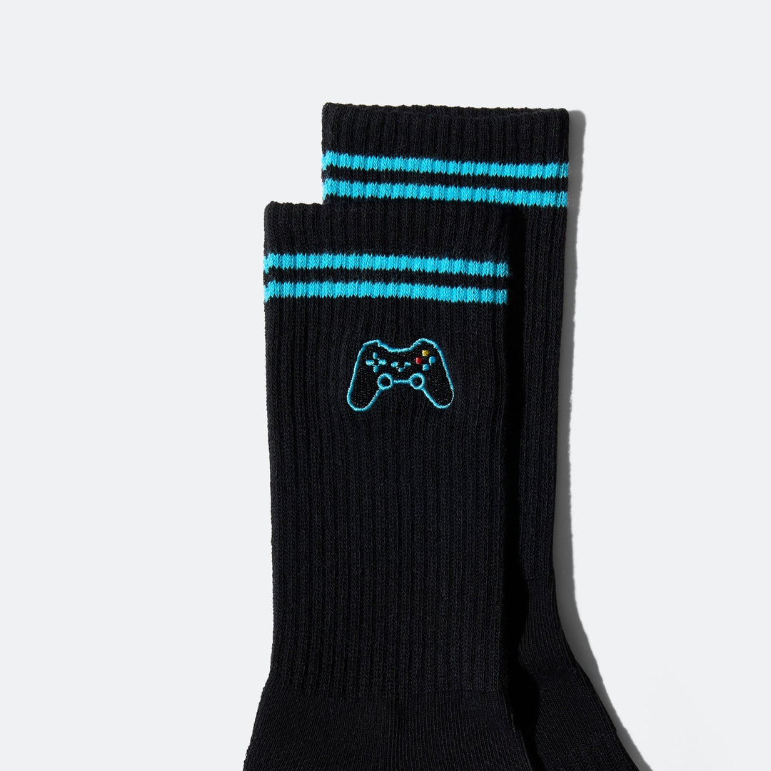 Always Gaming Tennisstrumpor