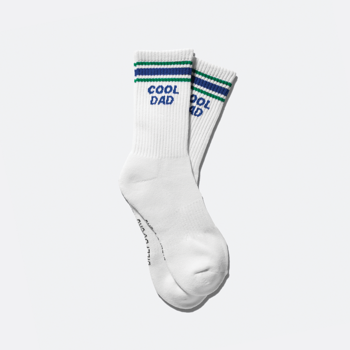 Cool Dad Tennisstrumpor