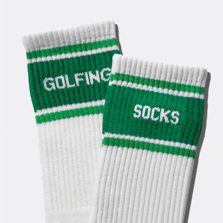 Golfing Socks Tennisstrumpor