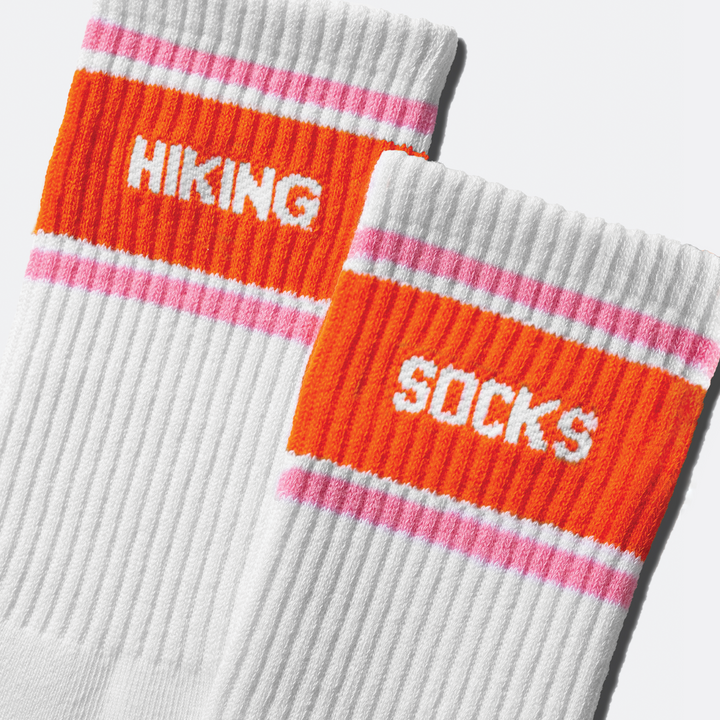Hiking Socks Tennisstrumpor