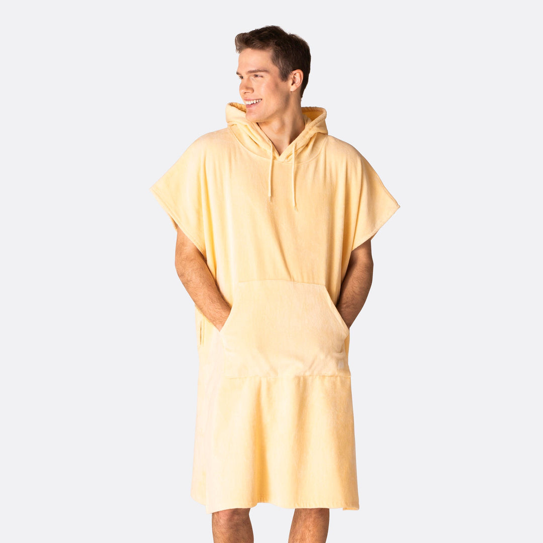 Aprikos Badponcho