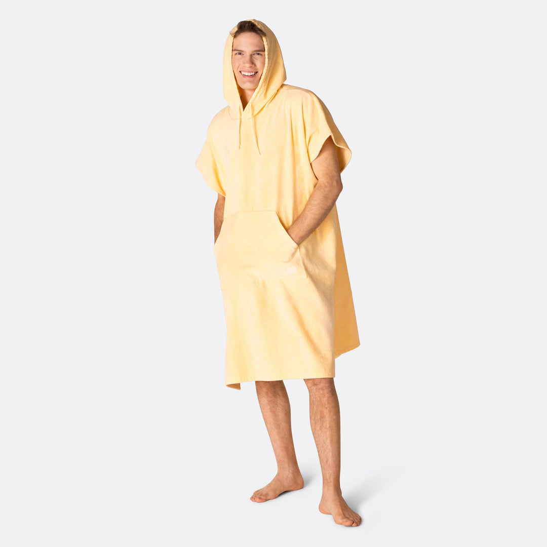 Aprikos Badponcho