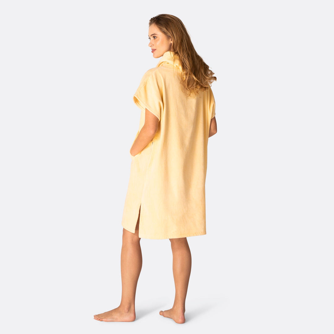 Aprikos Badponcho