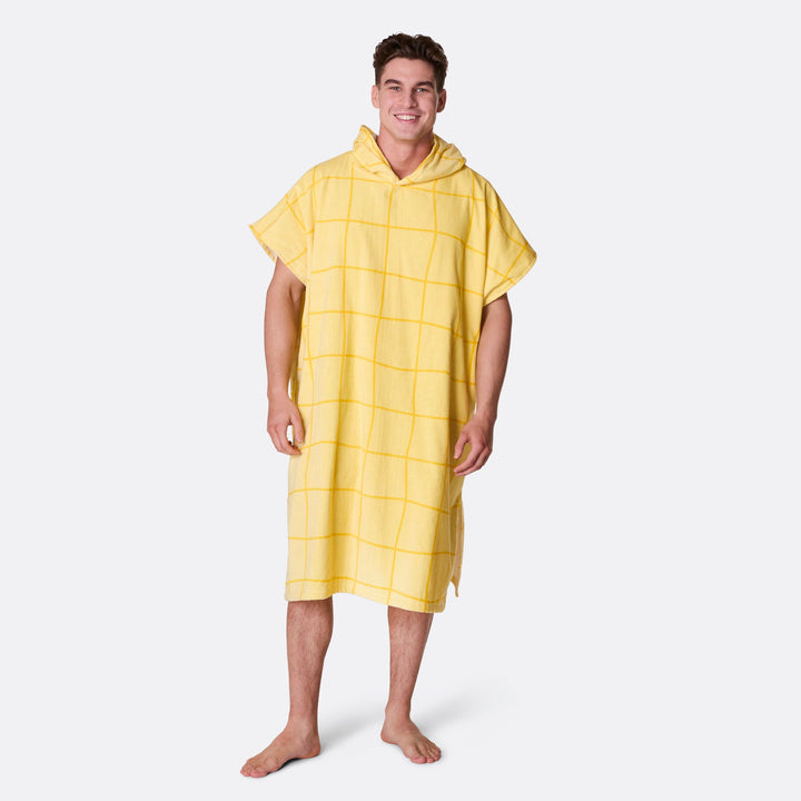 Gul Pool Badponcho