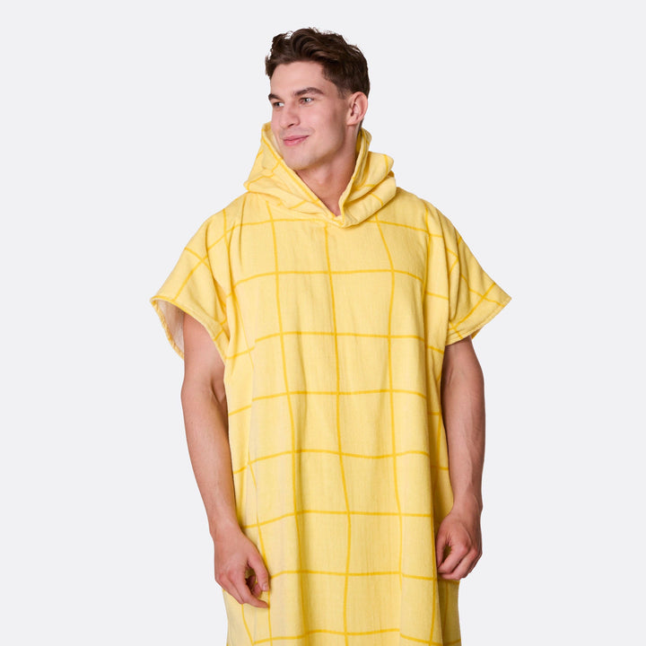 Gul Pool Badponcho