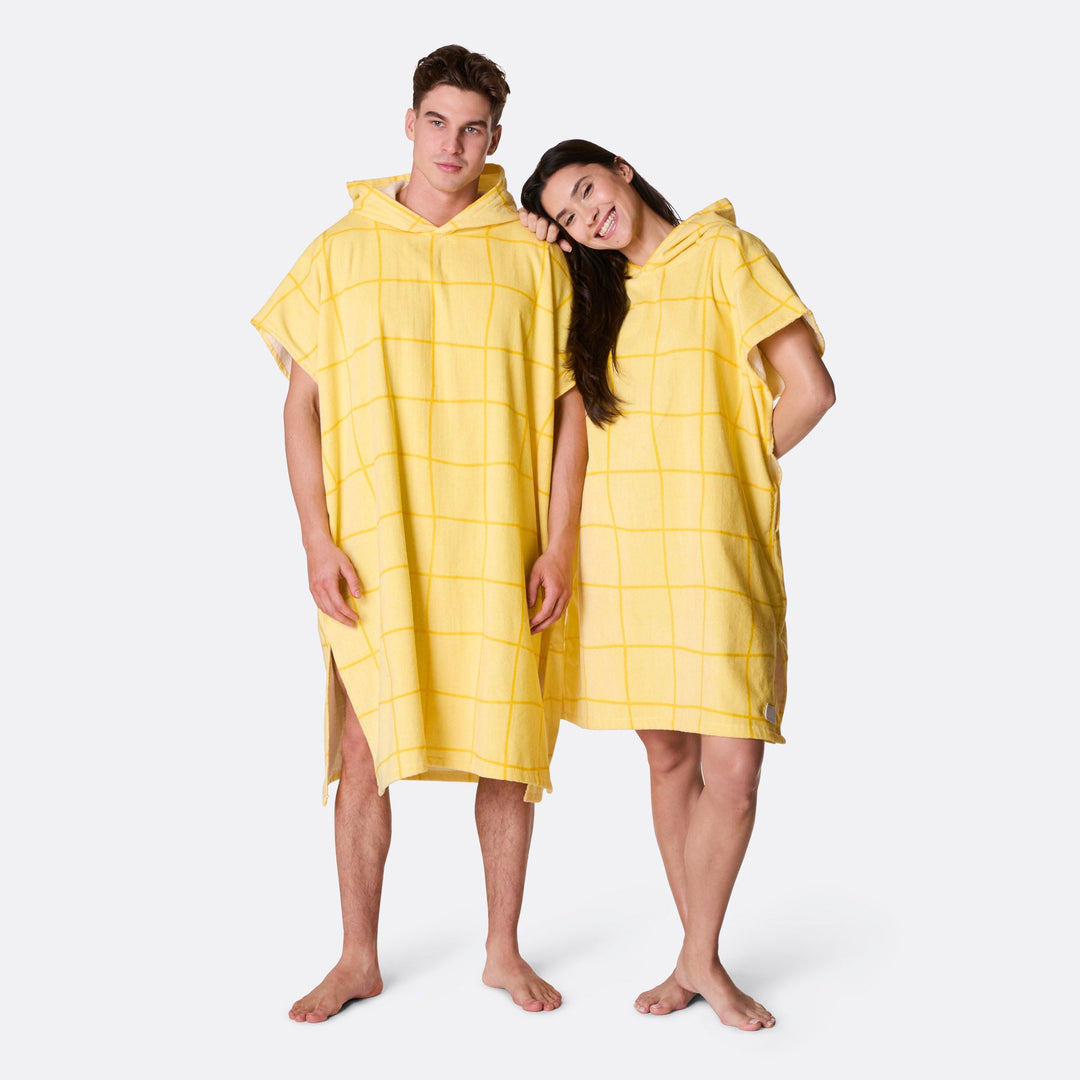 Gul Pool Badponcho