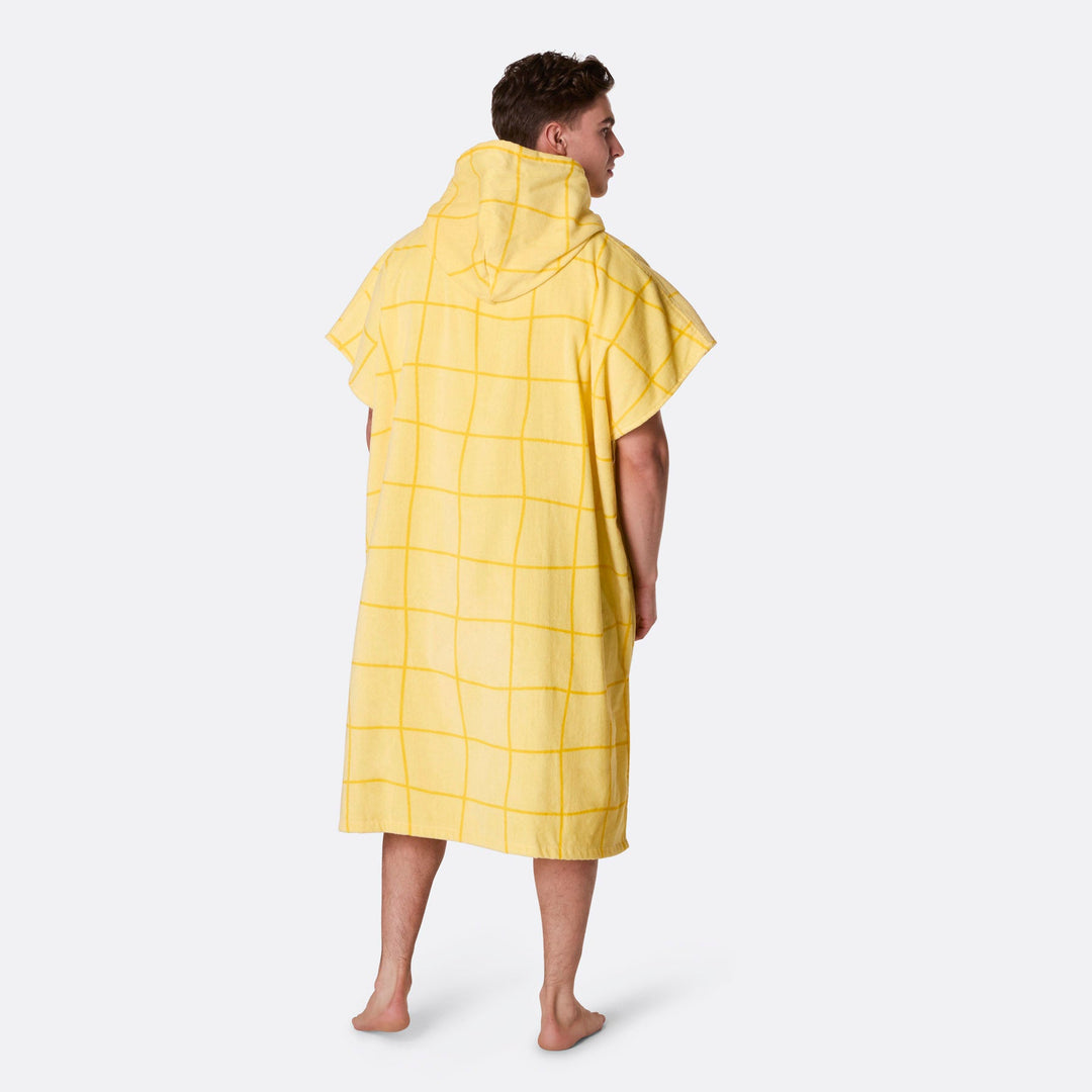 Gul Pool Badponcho