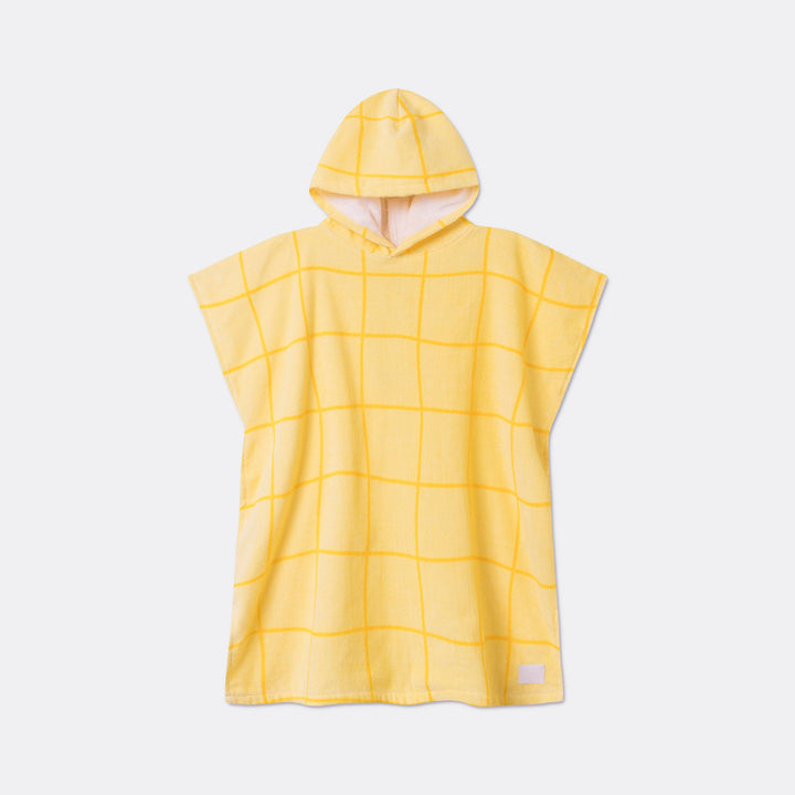 Gul Pool Badponcho Barn