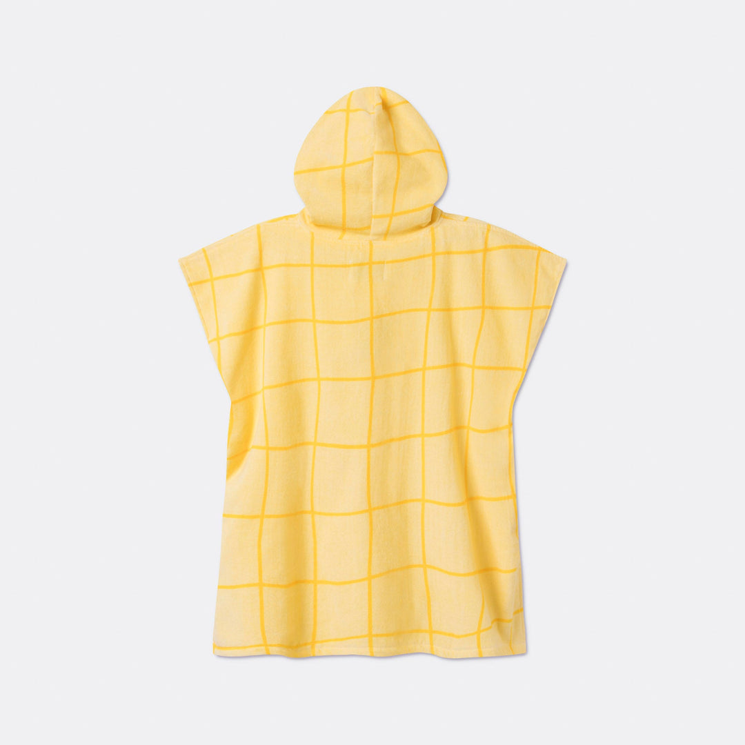 Gul Pool Badponcho Barn