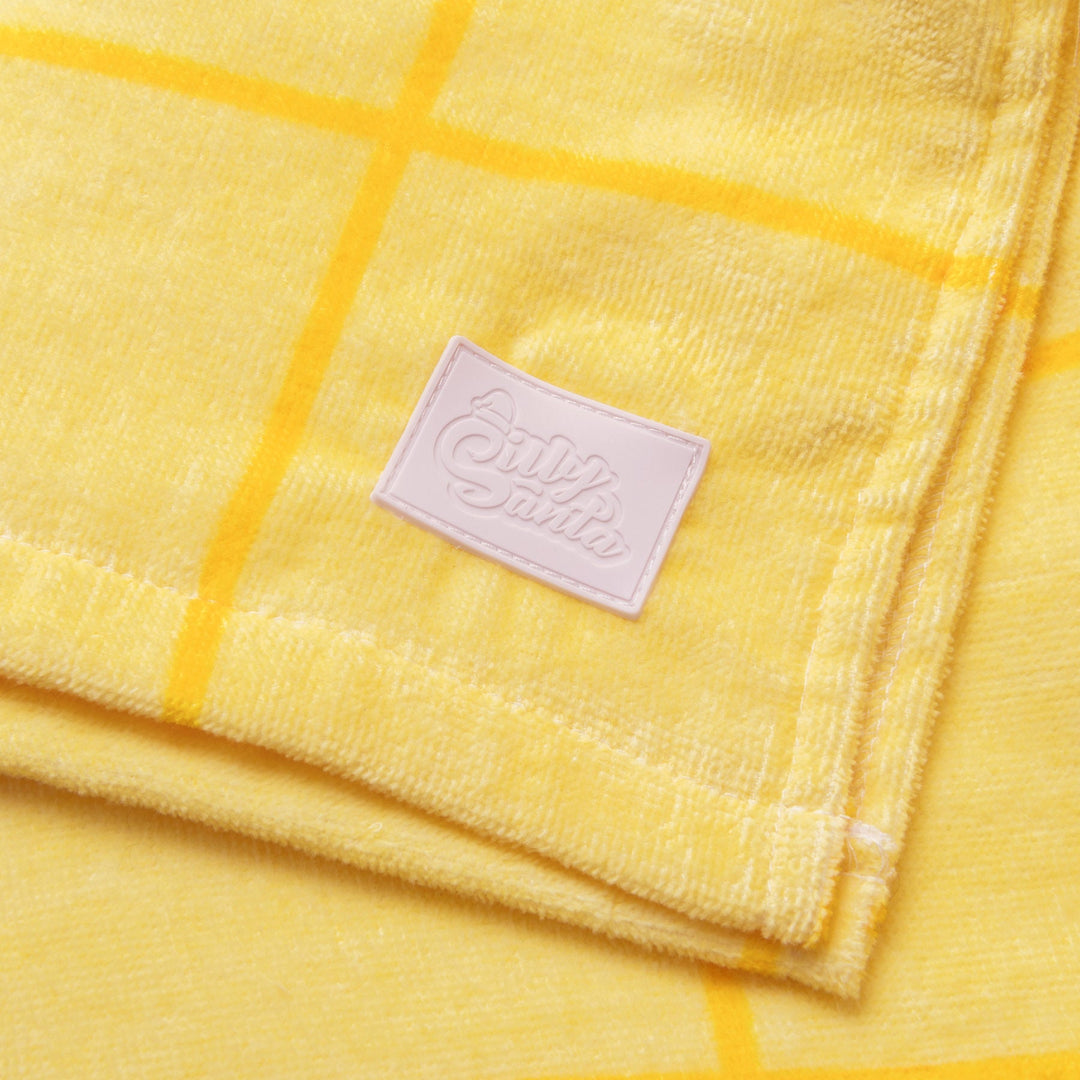 Gul Pool Badponcho