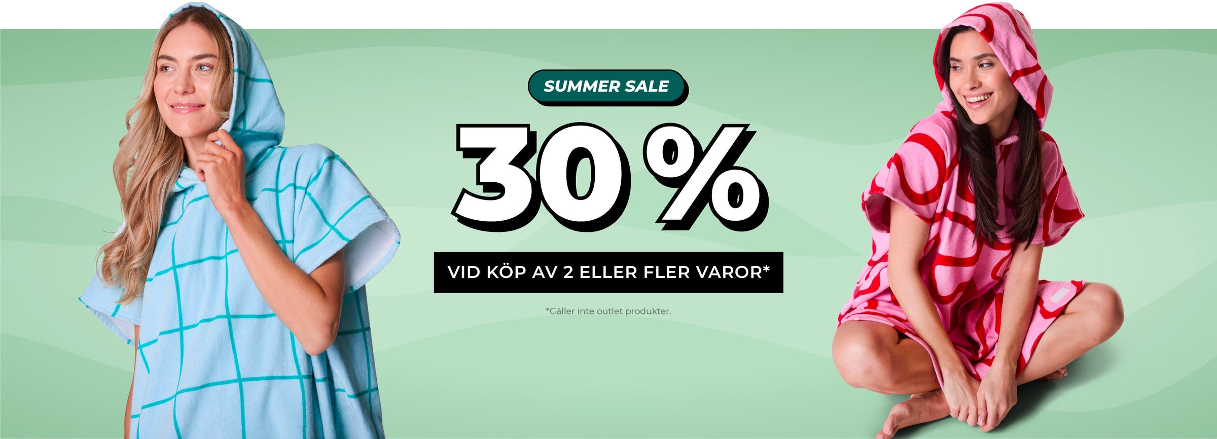 SillySanta summer sale 30% when you buy 2 or more (SE)