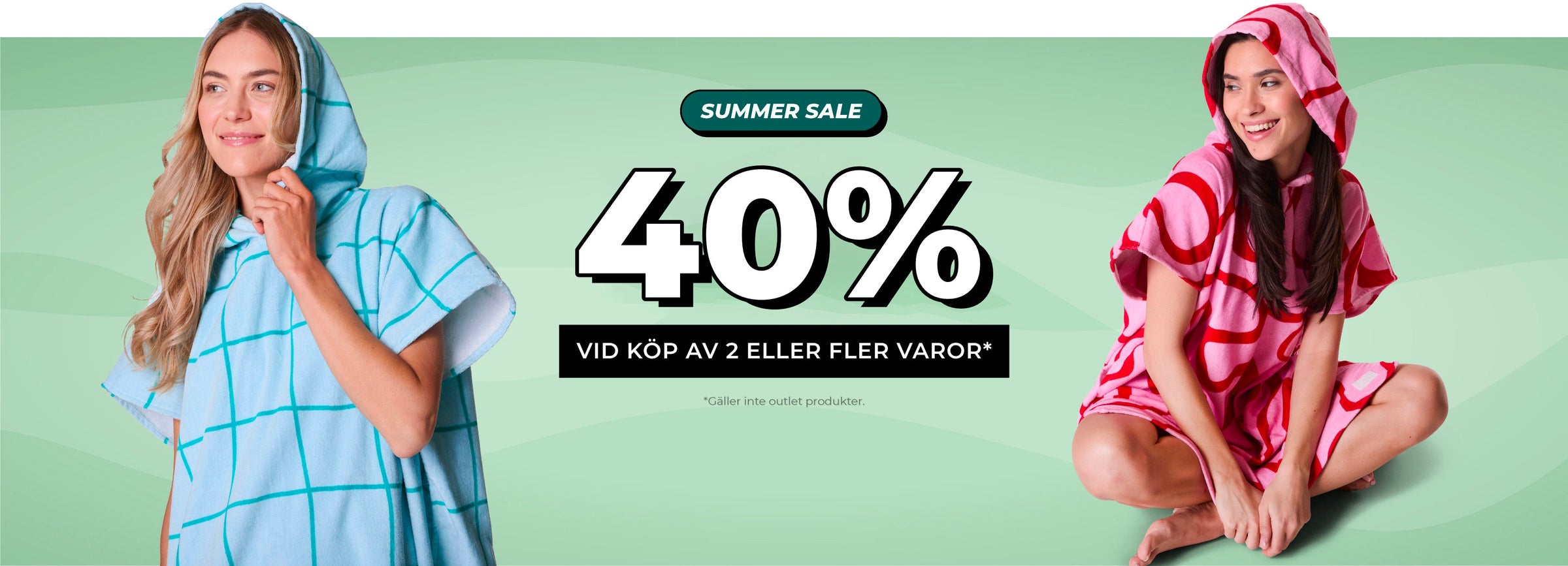 SillySanta summer sale 40% when you buy 2 or more (SE)