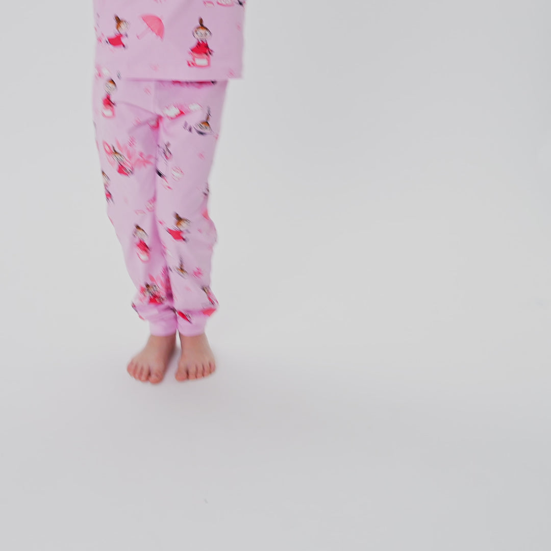 Lilla My Pyjamas Barn