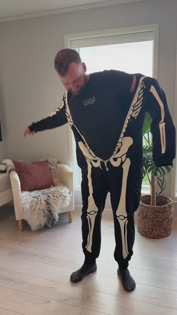 Klar på 10 sekunder