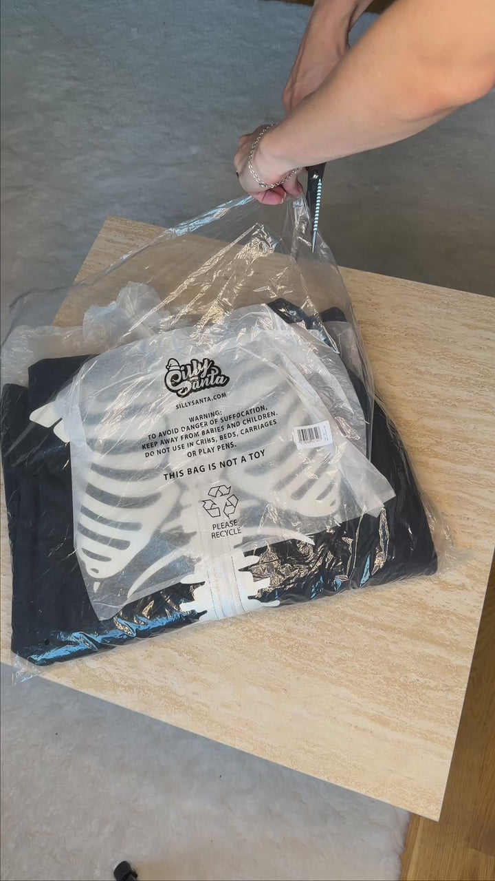 Unboxing