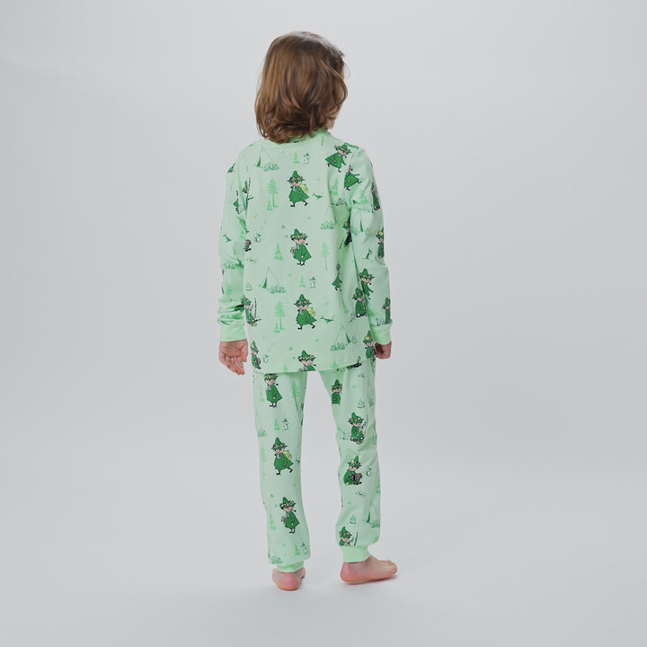 Snusmumriken Pyjamas Barn