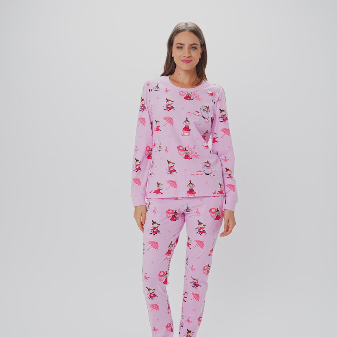 Lilla My Pyjamas Dam