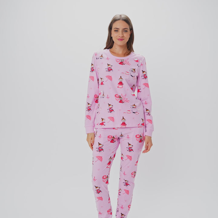Lilla My Pyjamas Dam