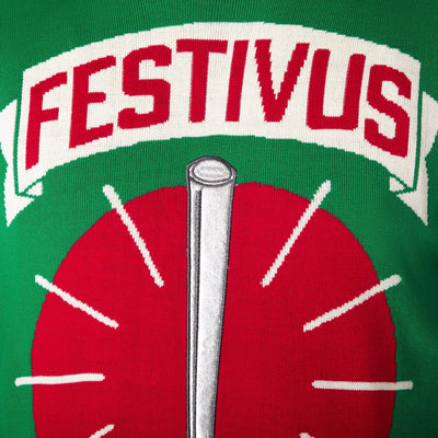 Festivus Jultröja Herr