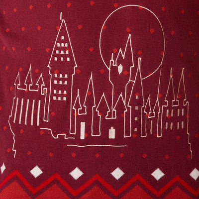 Hogwarts Jultröja Herr