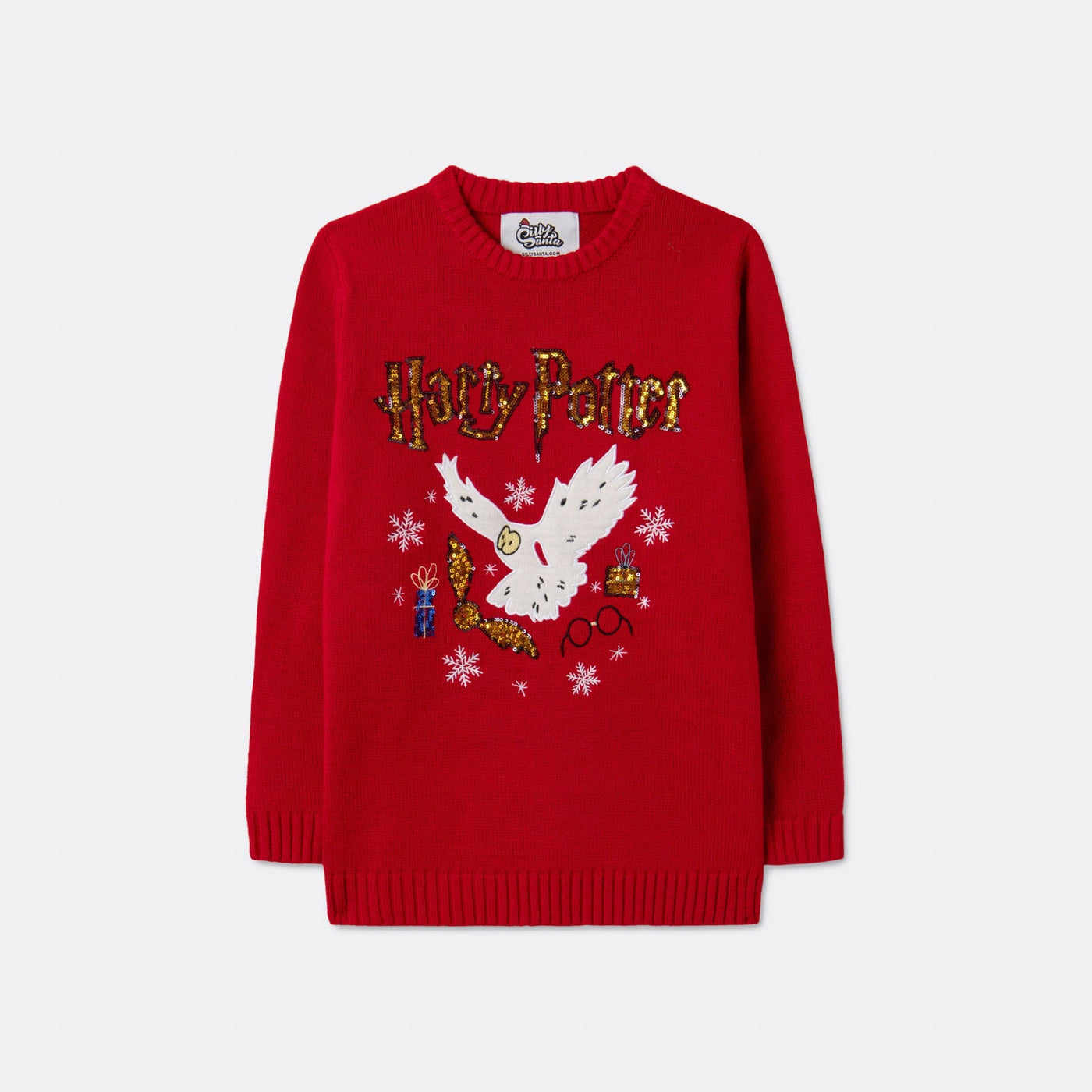 Harry Potter Jultröja Barn