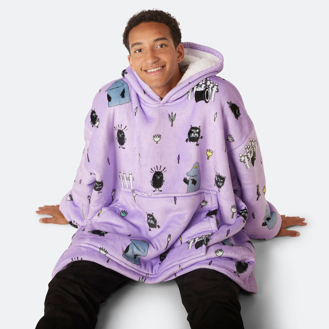 Mårran HappyHoodie