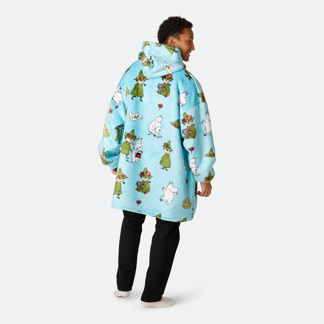 Snusmumriken HappyHoodie