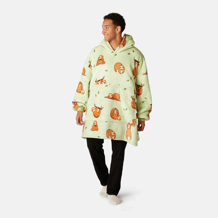 Sengångare HappyHoodie