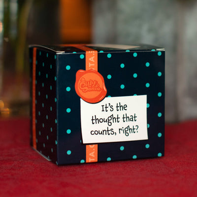 Obsessive Christmas Disorder Mugg