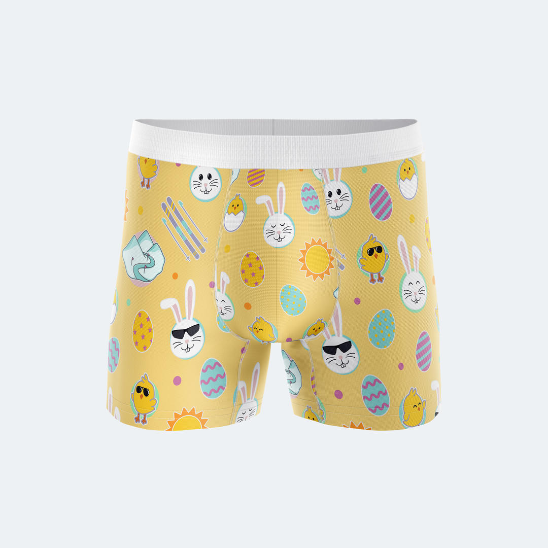 Påsk Boxershorts Herr