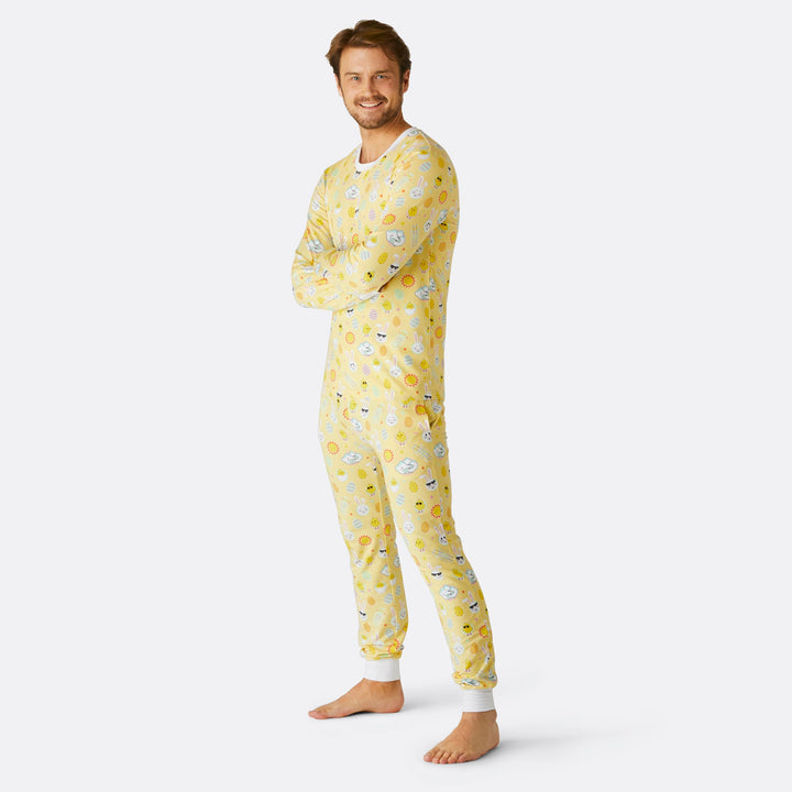 Påskpyjamas Herr